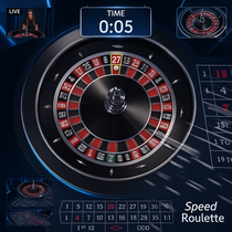VegasHero - Live Roulette - Online Table Game