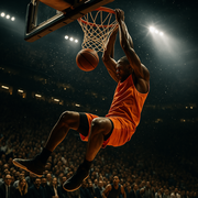 VegasHero - Basketball Sports Betting